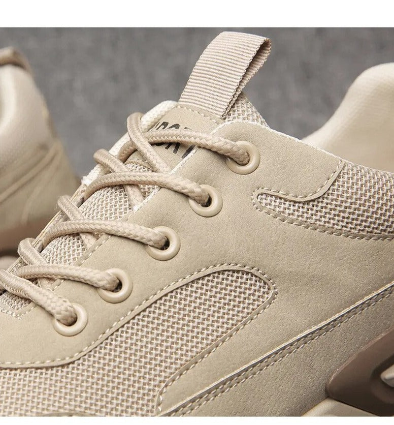 Konf | Bosert Resistant & Comfortable Shoes