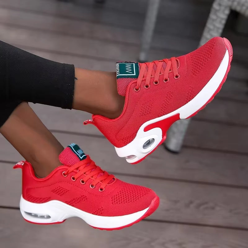 OrthoCare™ - Orthopedic Sneaker for Everyday Comfort