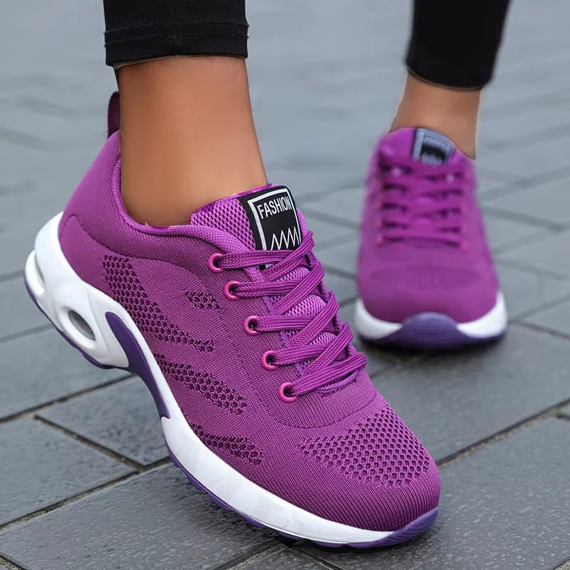 OrthoCare™ - Orthopedic Sneaker for Everyday Comfort