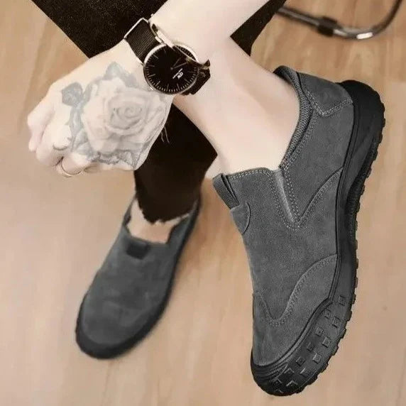 Konf | Fenoas Resistant & Comfortable Shoes