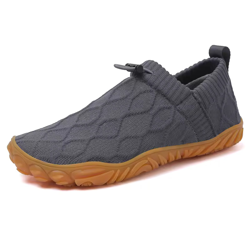 VeloStep™ • Ergonomic Outdoor Walking Shoes