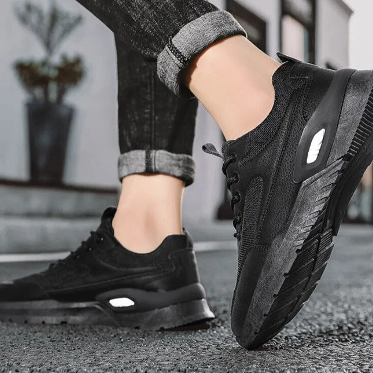 Konf | Bosert Resistant & Comfortable Shoes