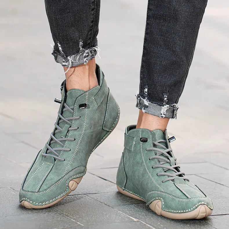 Konf | Waterproof Winter Orthopedic Shoes