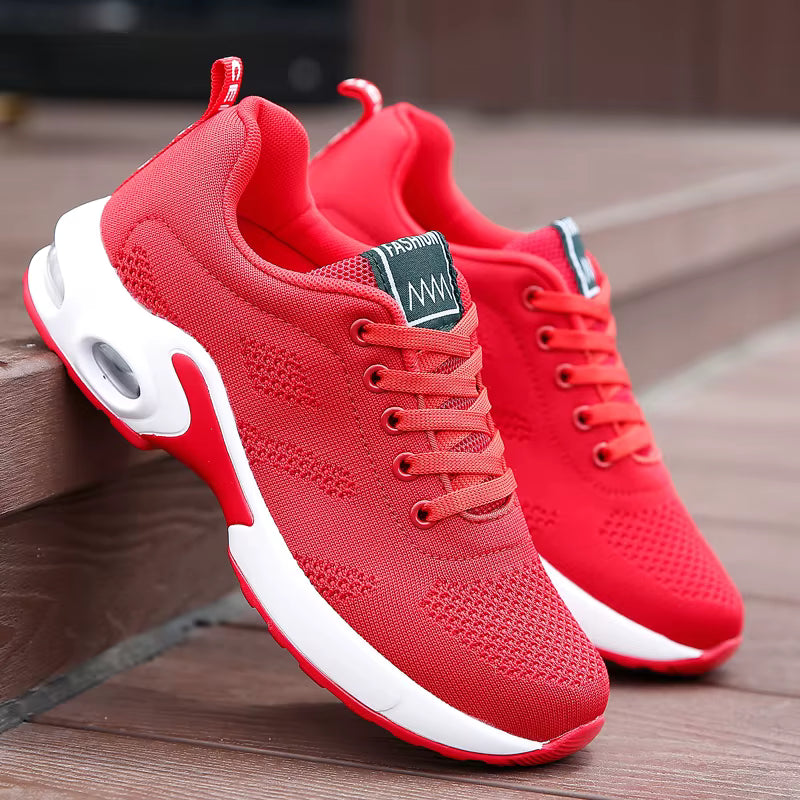 OrthoCare™ - Orthopedic Sneaker for Everyday Comfort