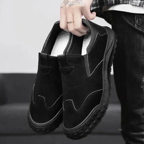 Konf | Fenoas Resistant & Comfortable Shoes