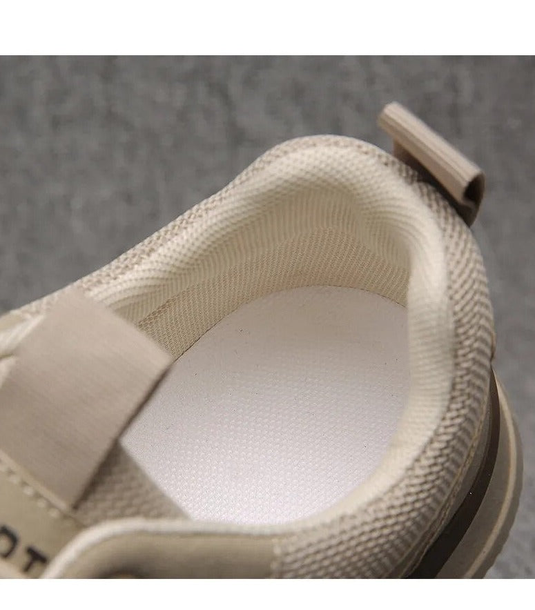 Konf | Bosert Resistant & Comfortable Shoes