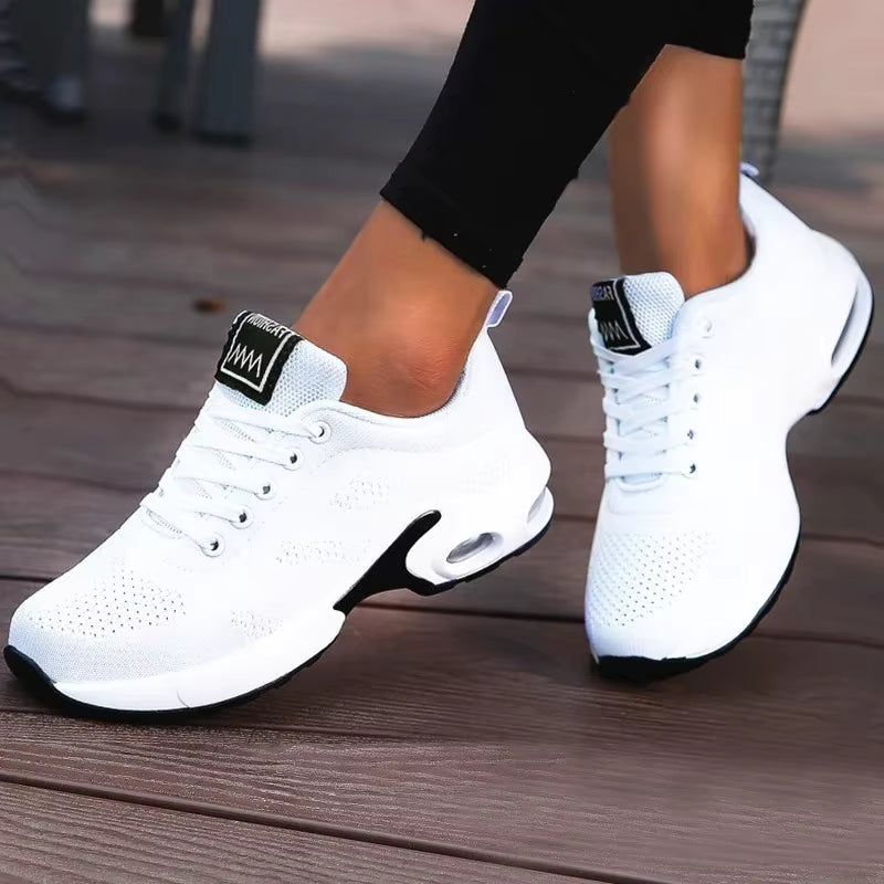 OrthoCare™ - Orthopedic Sneaker for Everyday Comfort