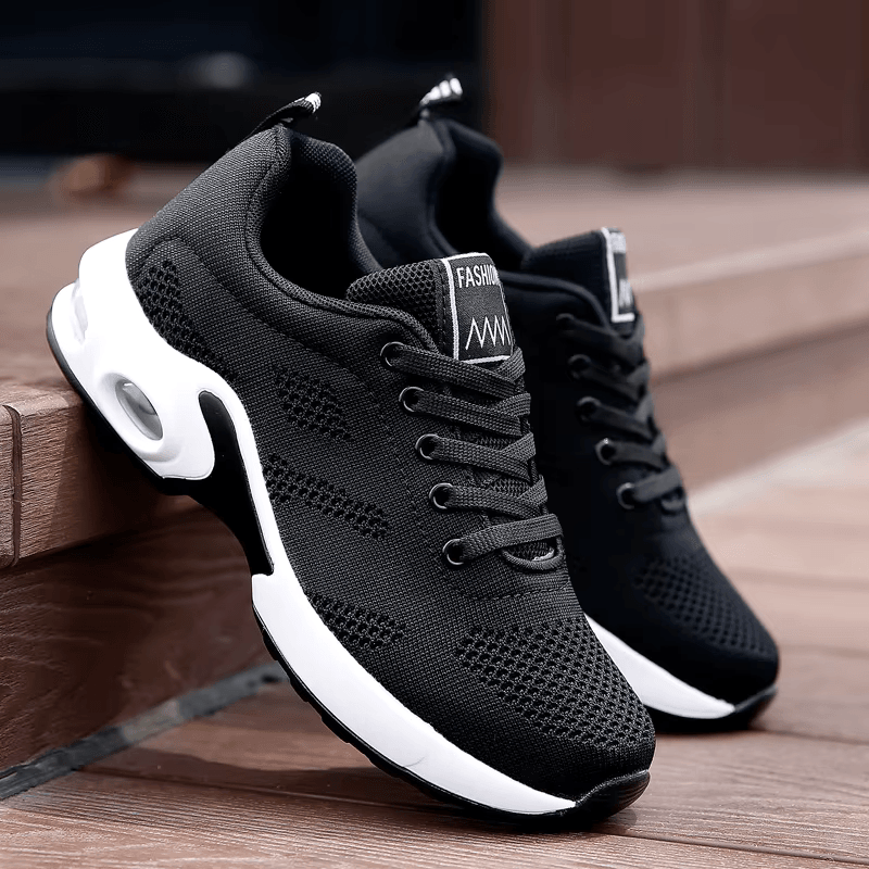 A design built for long-term wear