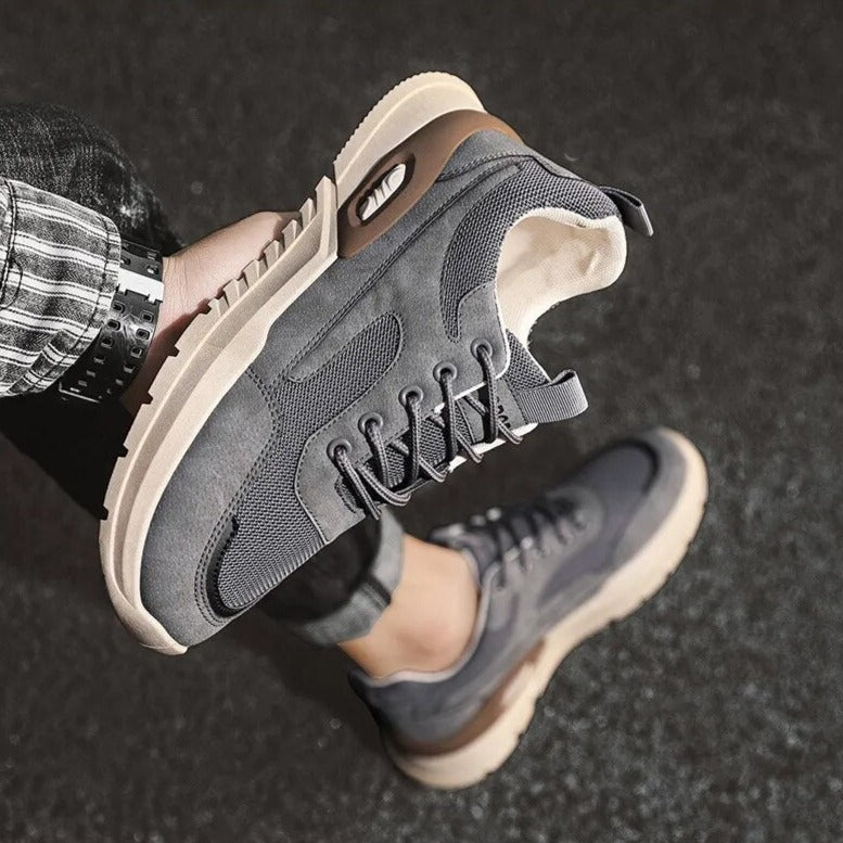 Konf | Bosert Resistant & Comfortable Shoes