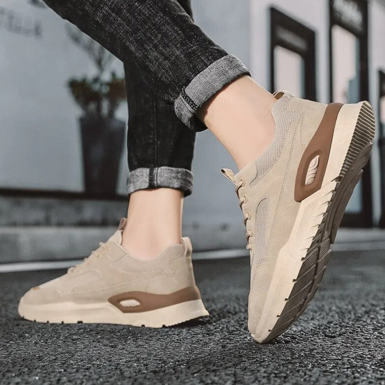 Konf | Bosert Resistant & Comfortable Shoes