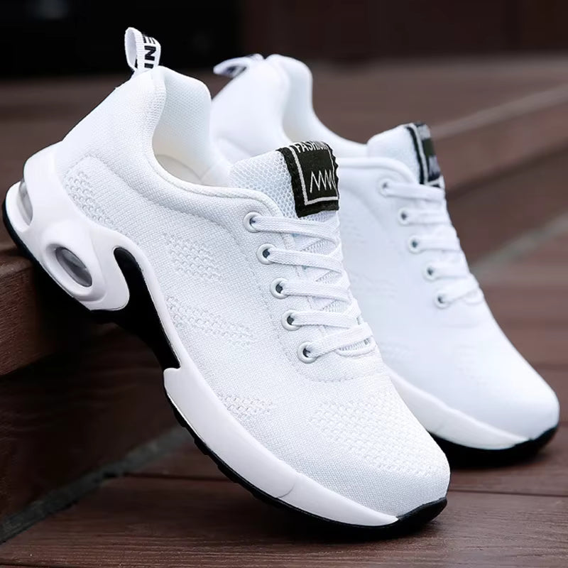 OrthoCare™ - Orthopedic Sneaker for Everyday Comfort