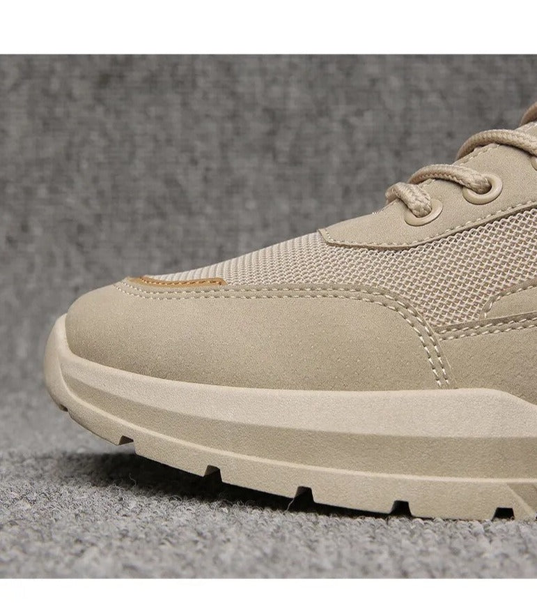 Konf | Bosert Resistant & Comfortable Shoes