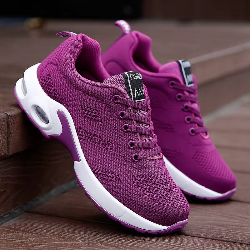 3. Comfort that supports your movement all day