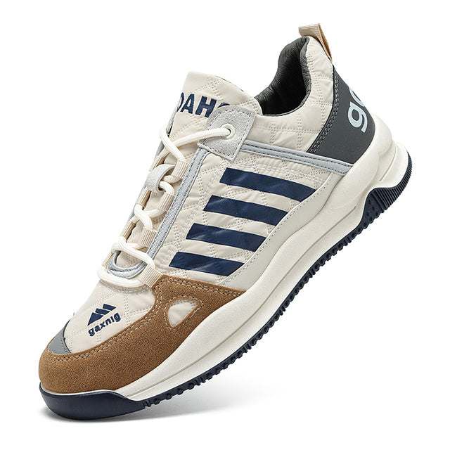 Konf | Faludi Resistant & Comfortable Shoes