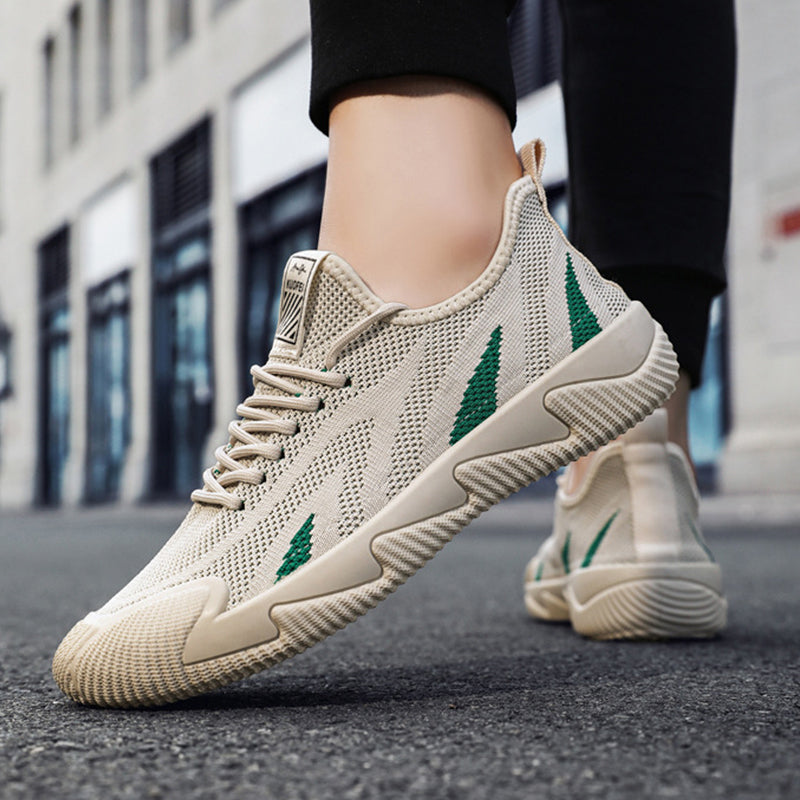 Konf | Ronald Resistant & Comfortable Shoes