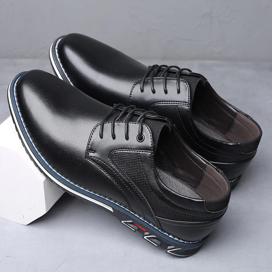 Konf | Orthopedic City Shoes