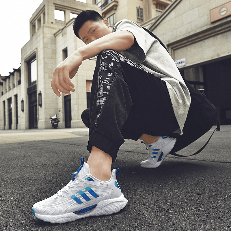 Konf | Boost Pro Resistant & Comfortable Shoes