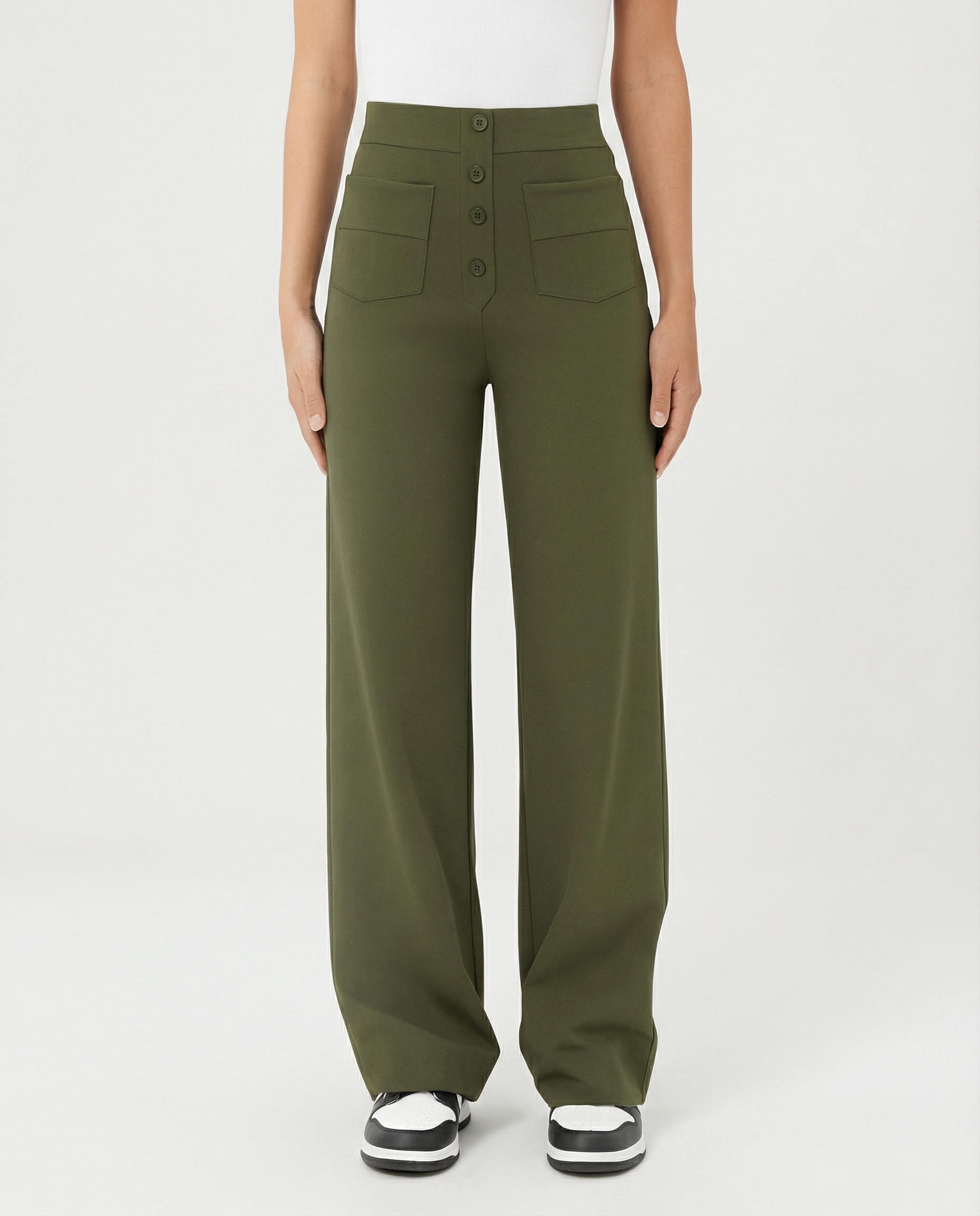 Vellura™ – High-Waist Elegance with a Perfect Fit