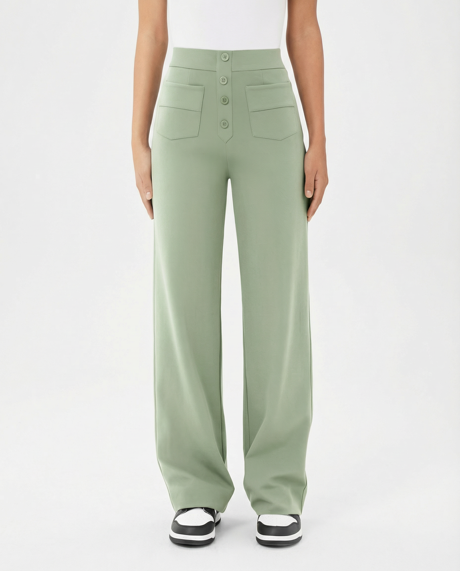 Vellura™ – High-Waist Elegance with a Perfect Fit