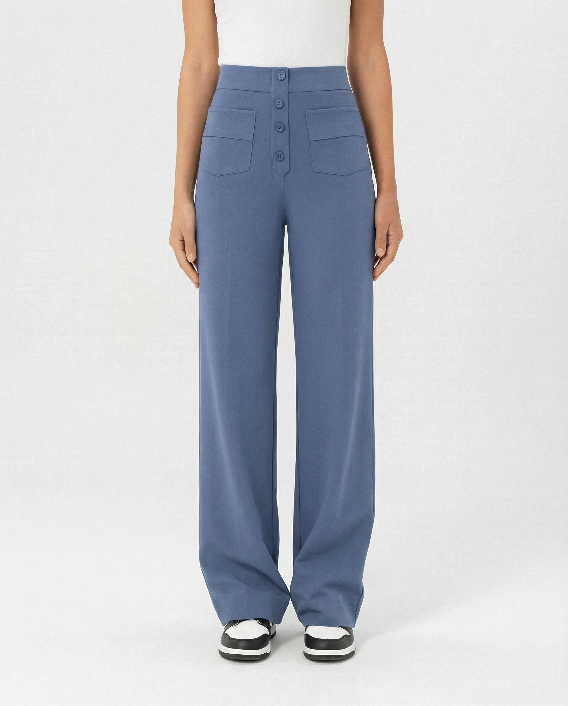 Vellura™ – High-Waist Elegance with a Perfect Fit