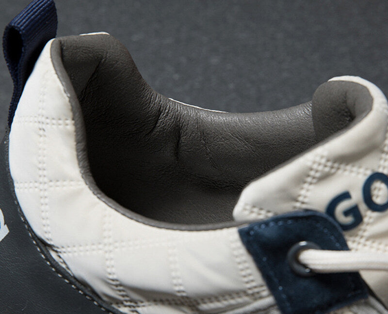 Konf | Faludi Resistant & Comfortable Shoes