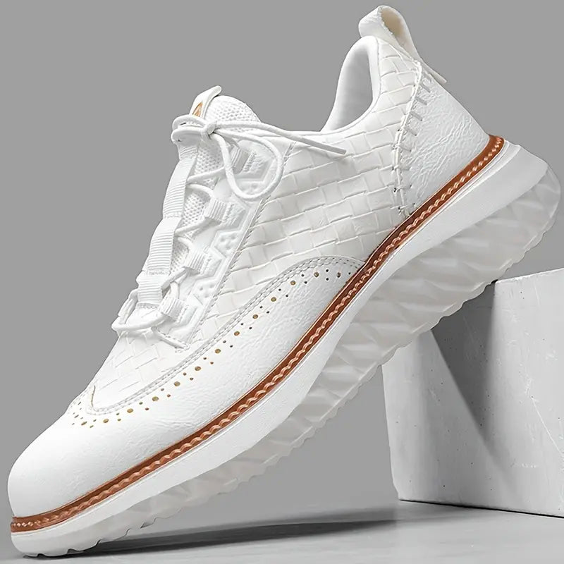 Ravello™ – Lightweight Breathable Sneakers for Optimal Comfort