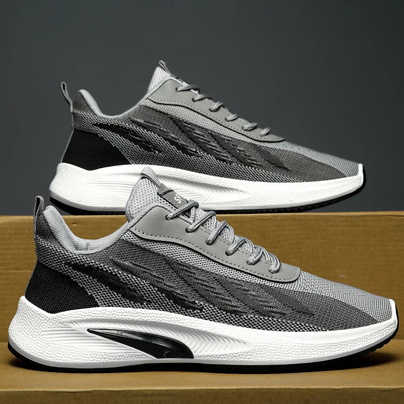 Konf | Lightweight Comfortable Mesh Orthopedic Shoes