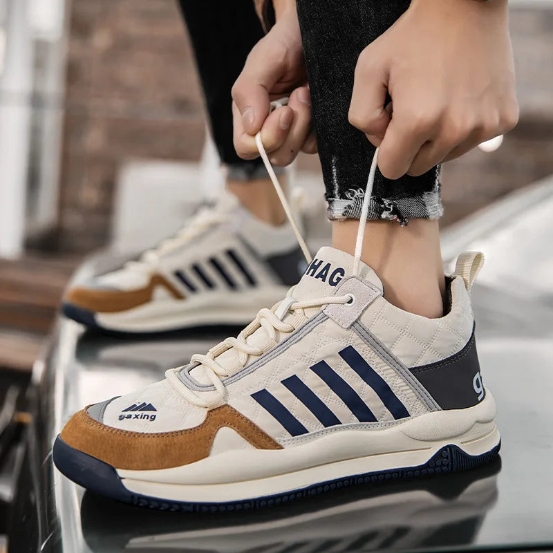 Konf | Faludi Resistant & Comfortable Shoes