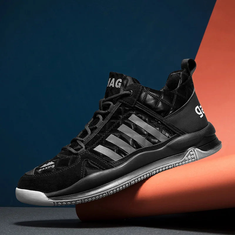 Konf | Faludi Resistant & Comfortable Shoes