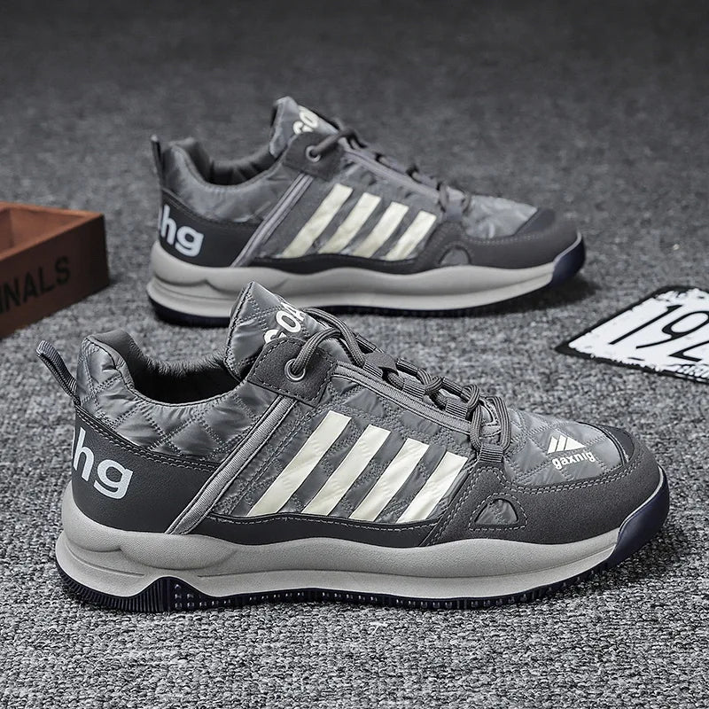 Konf | Faludi Resistant & Comfortable Shoes