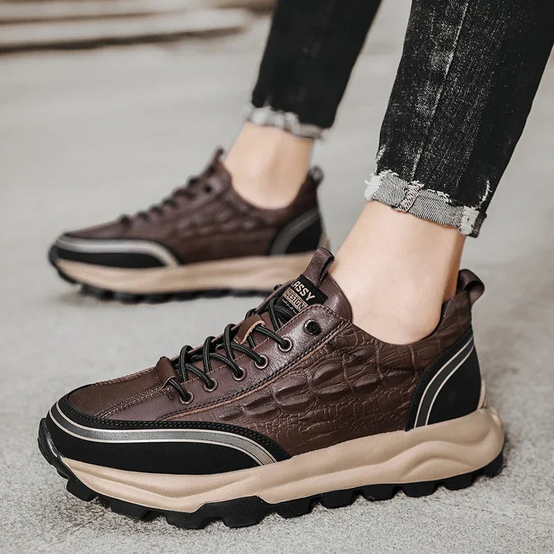 Konf | Rogue Resistant & Comfortable Shoes