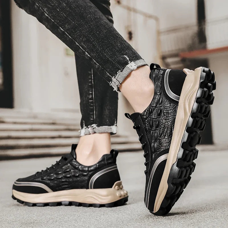 Konf | Rogue Resistant & Comfortable Shoes