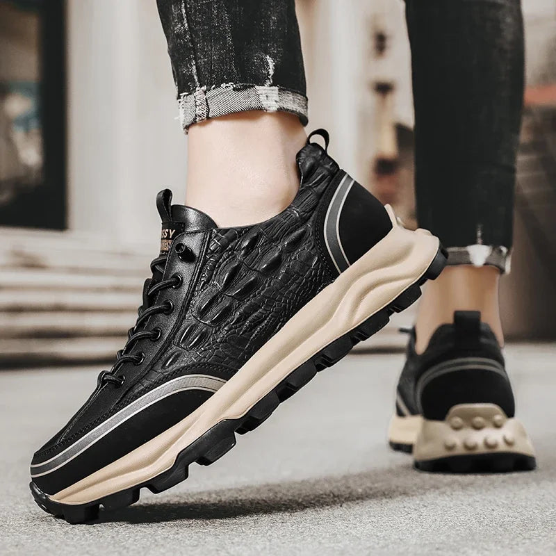 Konf | Rogue Resistant & Comfortable Shoes