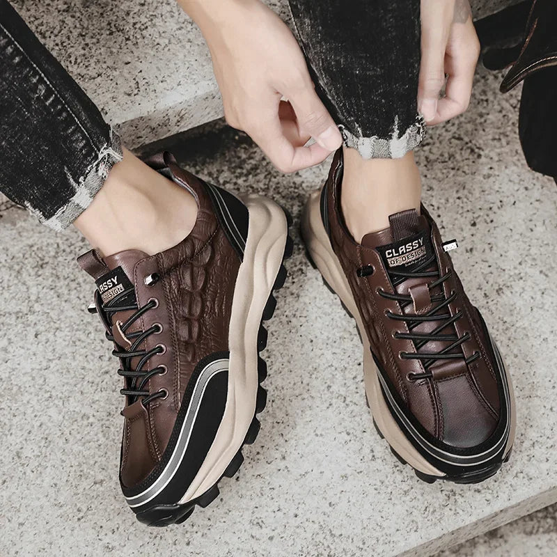 Konf | Rogue Resistant & Comfortable Shoes