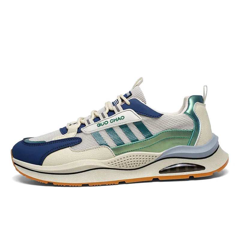 Konf | Rmax Resistant & Comfortable Shoes