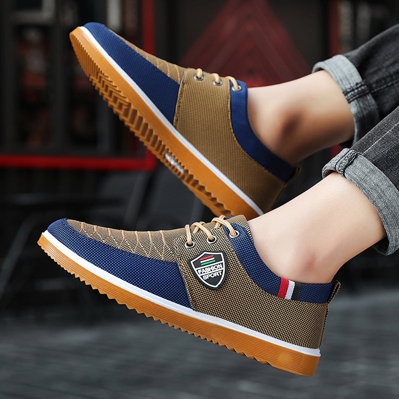 Konf | Gaetano Orthopedic Shoes