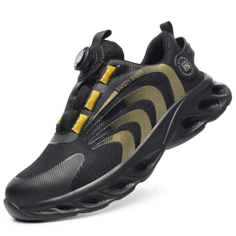 Konf | Hadib Ultra-Lightweight Safety Shoes