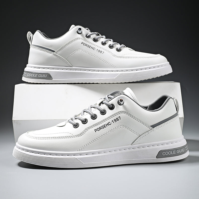 Konf | Canvas Resistant & Comfortable Shoes