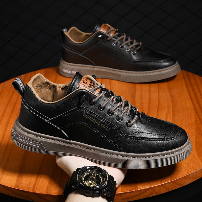 Konf | Canvas Resistant & Comfortable Shoes