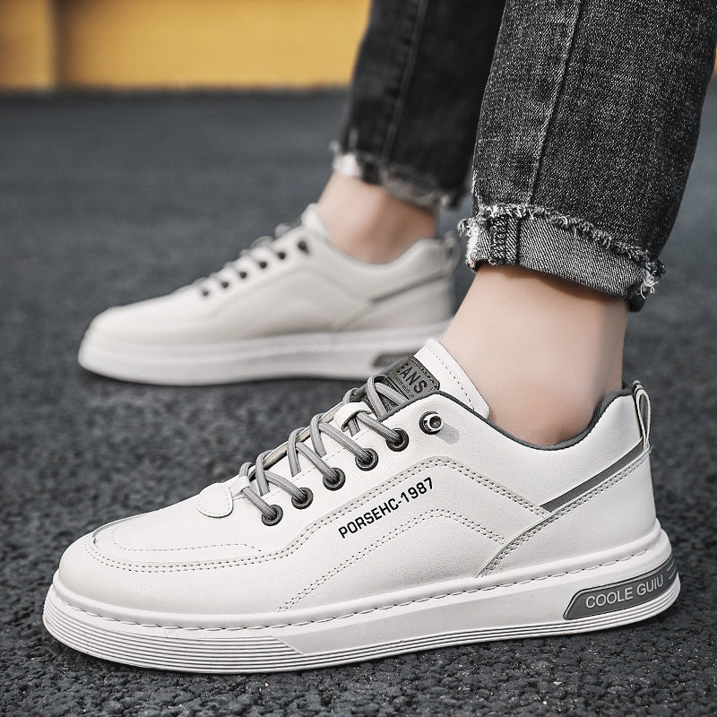 Konf | Canvas Resistant & Comfortable Shoes