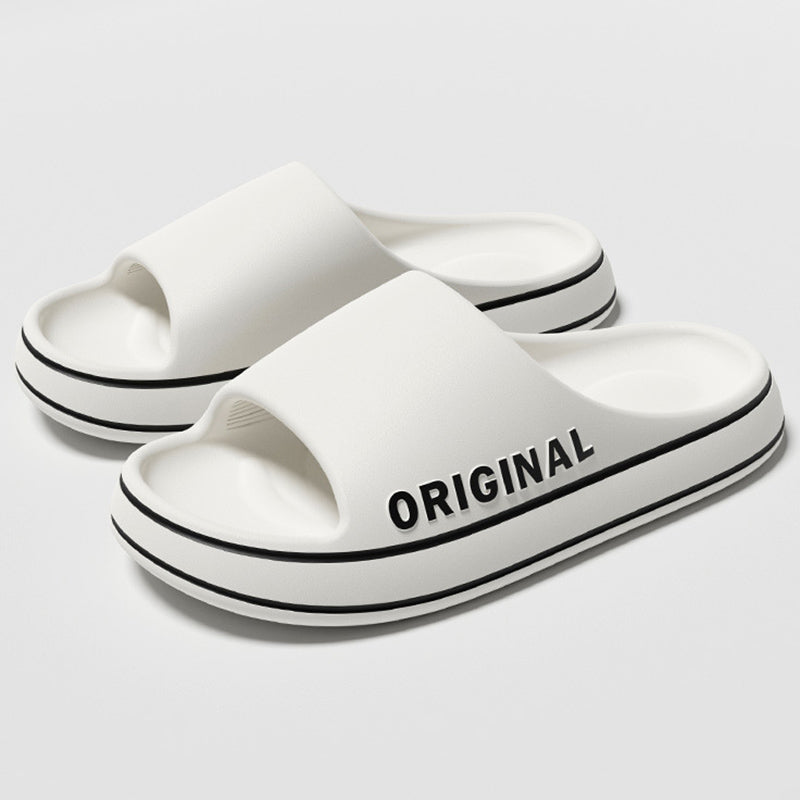 Konf | Velvet Ease Orthopedic Slipper