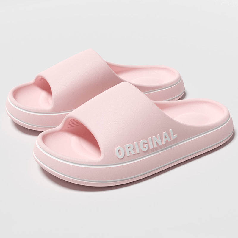 Konf | Velvet Ease Orthopedic Slipper