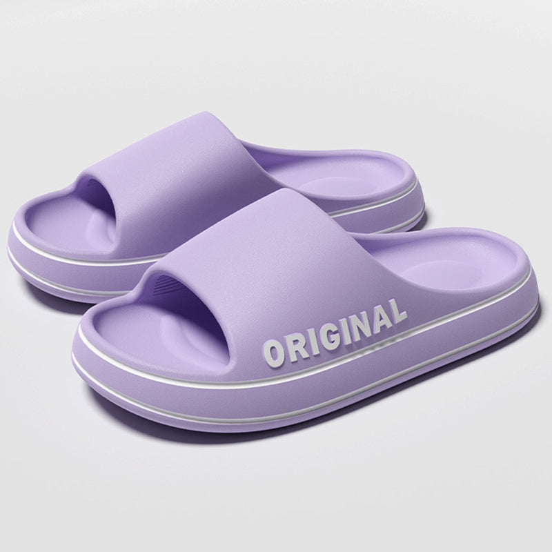 Konf | Velvet Ease Orthopedic Slipper