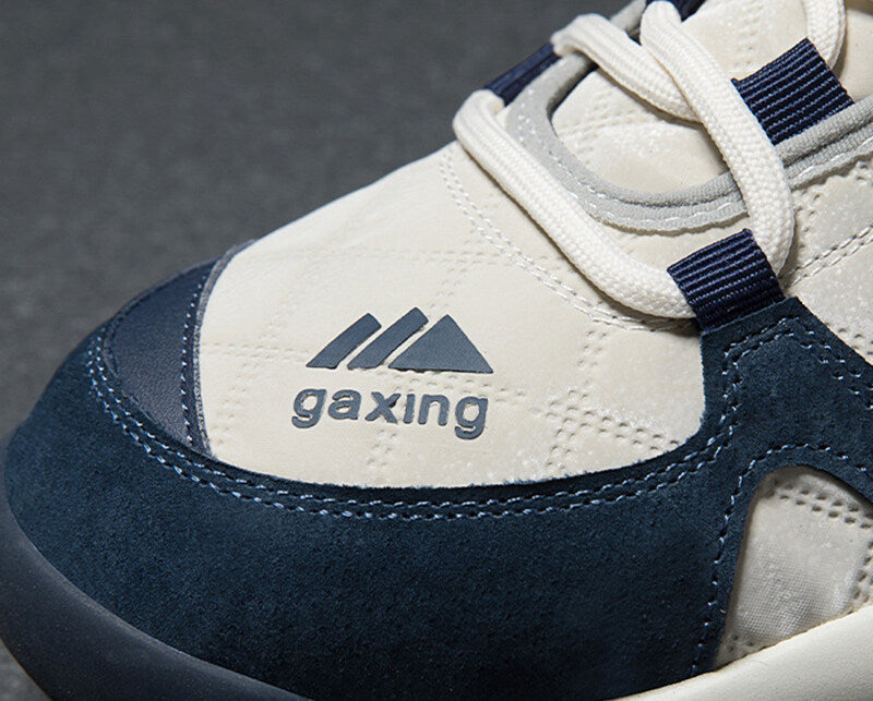 Konf | Faludi Resistant & Comfortable Shoes