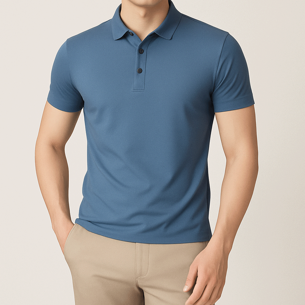 Polo Ice Silk | Konf