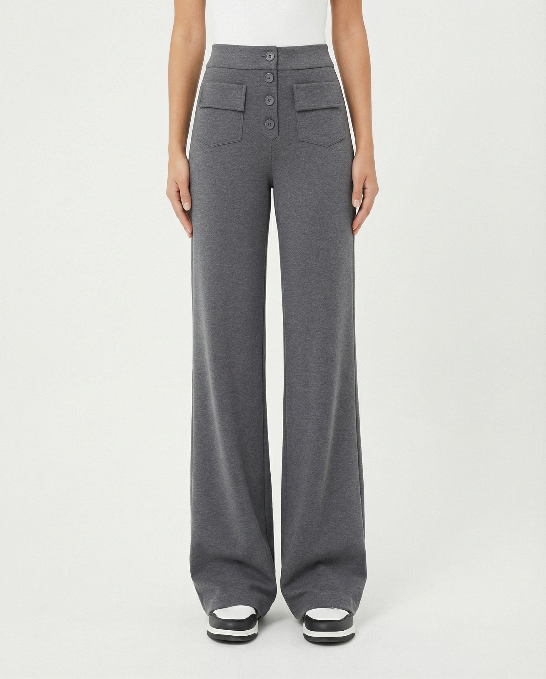 Vellura™ – High-Waist Elegance with a Perfect Fit