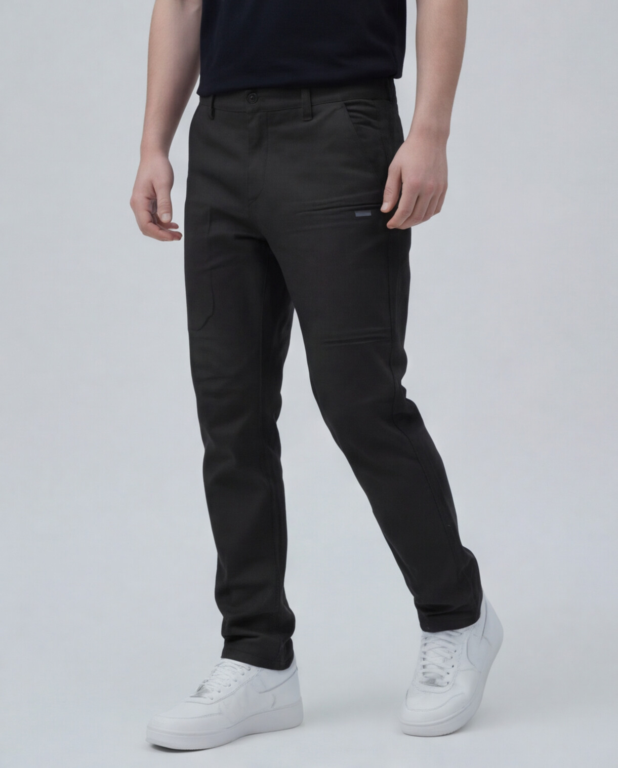 Konf™ | Stretch Cargo Pants Heldfit