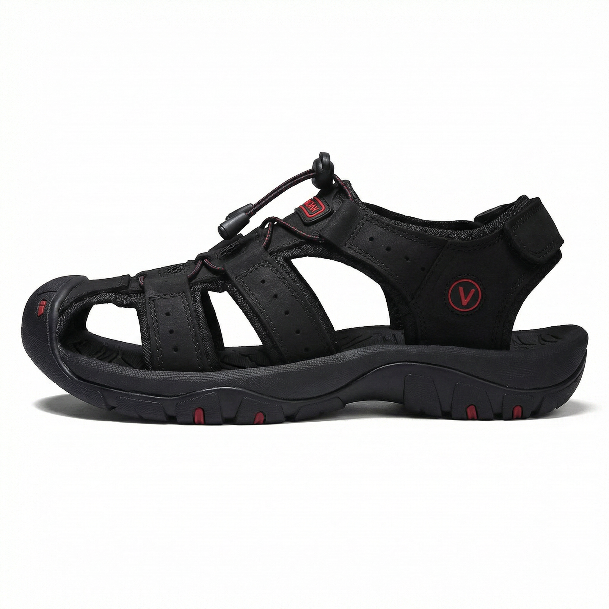 All-Terrain Comfort Sandals for Men | ErgoStride™