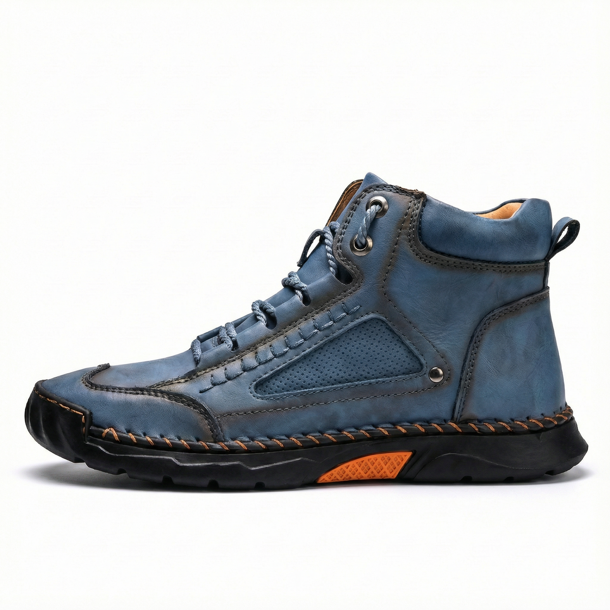 Salkin™ – Elegante Herren-Lederschuhe