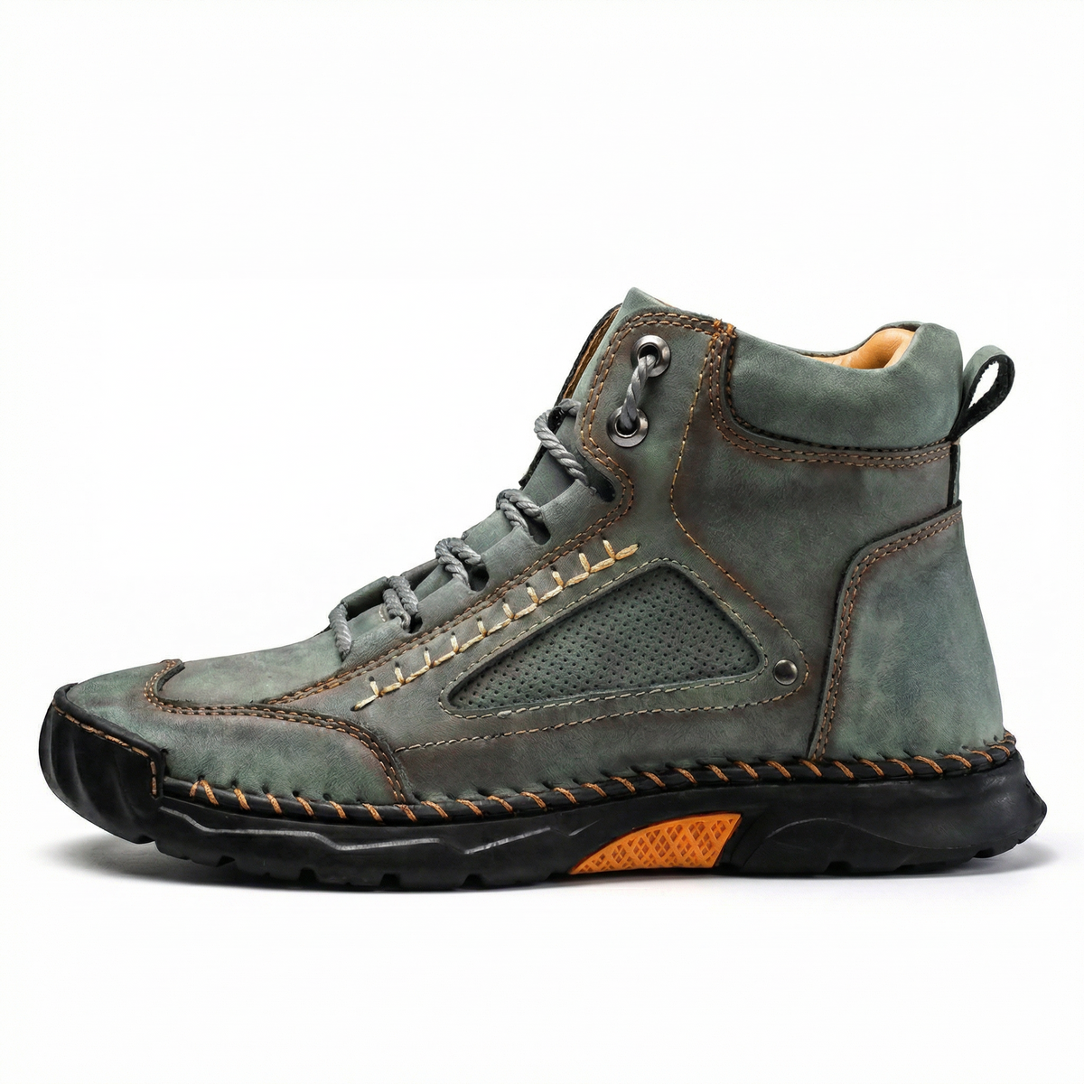 Salkin™ – Elegante Herren-Lederschuhe